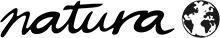 Natura Selection logotipo