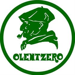 Olentzero, Pamplona