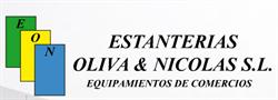 Estanterías Oliva & Nicolás S.l., Santomera