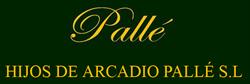 Hijos de Arcadio Palle S.l., Barcelona