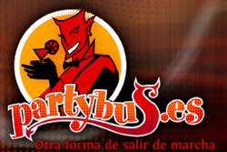 Partybus, Madrid