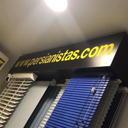 Avilux Persianistas S.l., Madrid
