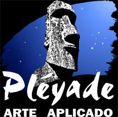 Pléyade Arte Aplicado S.l., Chimillas