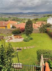 Posada Campo, Suances