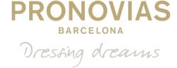 Pronovias Terrassa