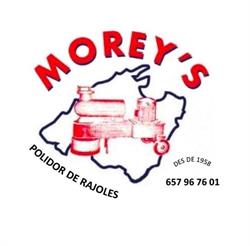Pulidos Morey´s, Santa Margalida
