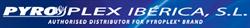 Pyroplex Iberica S.l., Madrid