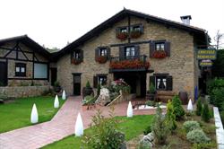 Restaurante Remenetxe, Muxika