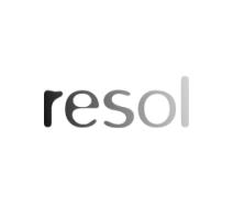 Resol, Les Preses