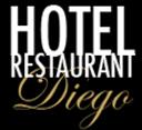 Hotel Restaurante Diego, Santa Bárbara