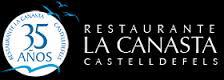 Restaurante la Canasta, Castelldefels