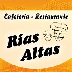 Restaurante Rías Altas, Madrid