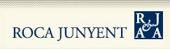 Roca Junyent, Barcelona