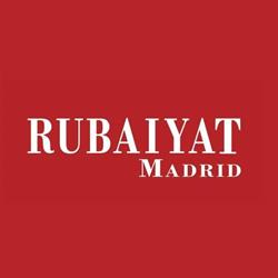 Rubaiyat, Madrid