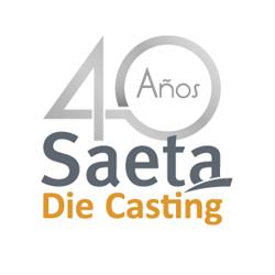 Saeta Die Casting S.l., Valladolid