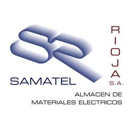 Samatel Rioja, Logroño