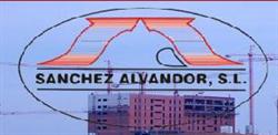 Sanchez Alvandor S.l., Almendralejo