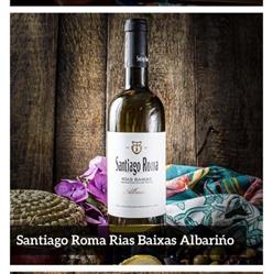 Bodegas Santiago Roma S.l., Ribadumia