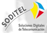 Soditel MADRID, Madrid