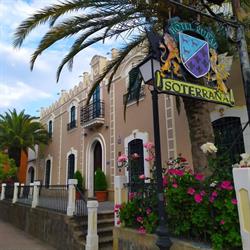 Hotel Rural Soterraña, Madroñera