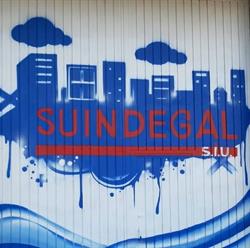 Suindegal, Ourense