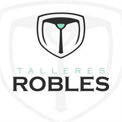 Talleres Robles S. A., Mansilla de las Mulas