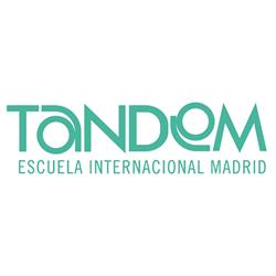 TANDEM, Escuela Internacional, Madrid