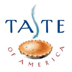 Taste of America, Madrid