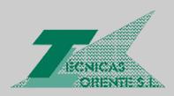 Tecnicas Lorente S.l., Alcalá de Henares
