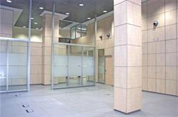 Tecno-Modular, Madrid