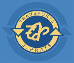 Transportes J. Prats S. A., Vidreres