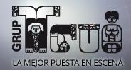 Trui Espectaculos S.l., Poligono Industrial de Marratxi