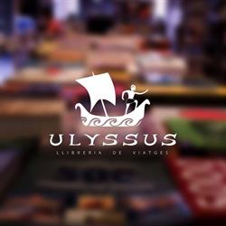 Librería Ulyssus, Girona