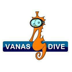 Escuela y Salidas de Buceo Vanas Dive, Barcelona