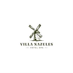 Hotel Villa Nazules, Almonacid de Toledo