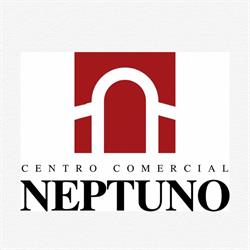 Centro Comercial Neptuno, Granada