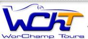 Worchamp Tours, Madrid