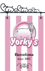 Yorky's Diagonal, Barcelona