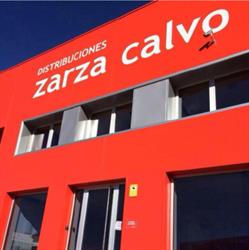 Distribuciones Zarza Calvo S.l., Ávila