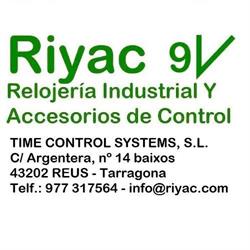 Riyac, Reus