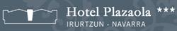 Hotel Husa Plazaola, Irurtzun