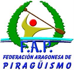 Federación Aragonesa de Piragüismo, Zaragoza