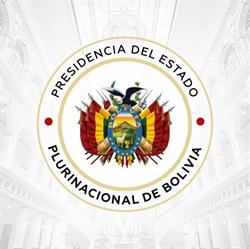 Consulado De Bolivia, Murcia