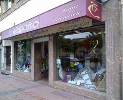 TAPICERIAS CASTAÑO SEGOVIA, Segovia