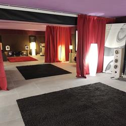 Audio Cinema Center, Girona