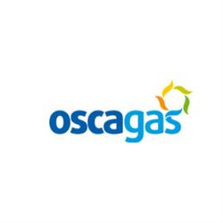 Osca Gas, Huesca
