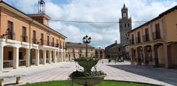 Ayuntamiento de Fuentes de Nava