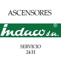 Indaco Ascensores, Madrid