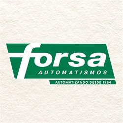 Forsa Automatismos Barbera del Valles