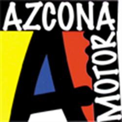 Azconamotor, Madrid